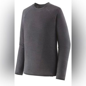 Patagonia Capiline Air Crew